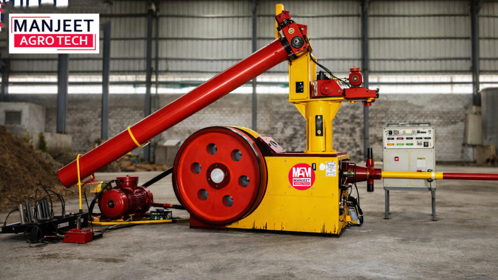 biomass briquette machine in punjab 1024x576