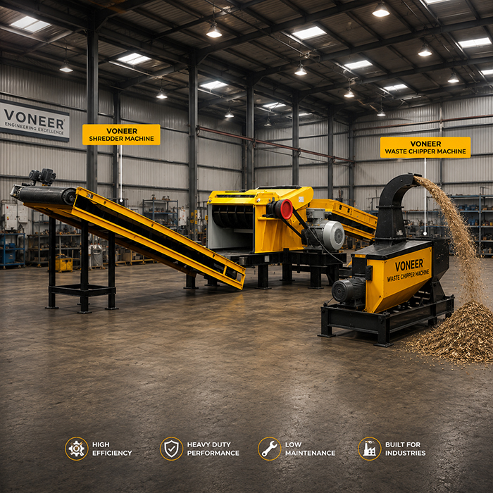 work machine